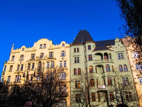PRAGA Stock Photos