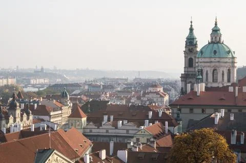Praga Stock Photos