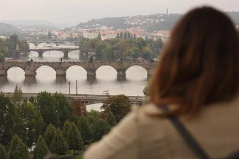 Prague 2 Stock Photos