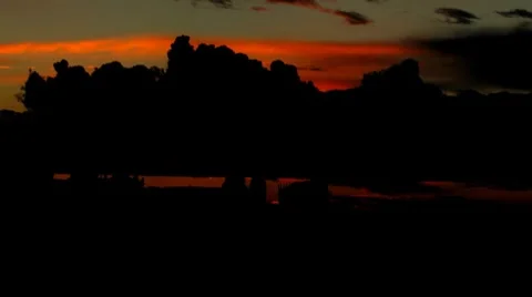 Prague 6 Video stock 8761545