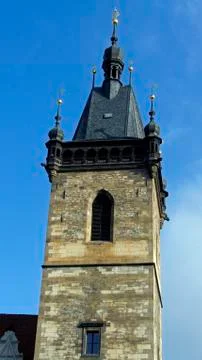 Prague impressions Stock Photos