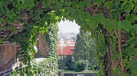 Prague impressions Stock Photos