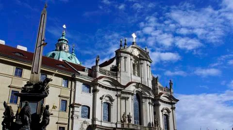 Prague impressions Stock Photos