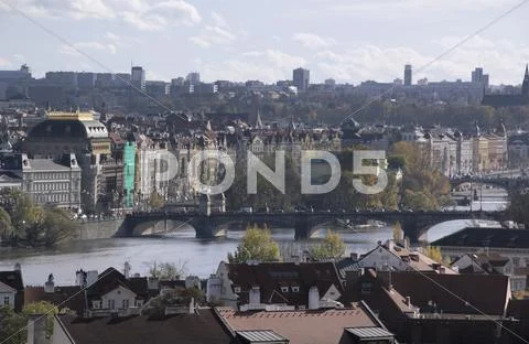 Prague Stock Photos