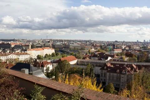 Prague Stock Photos