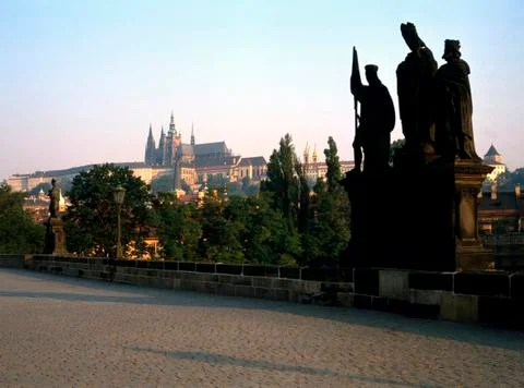Prague Stock Photos