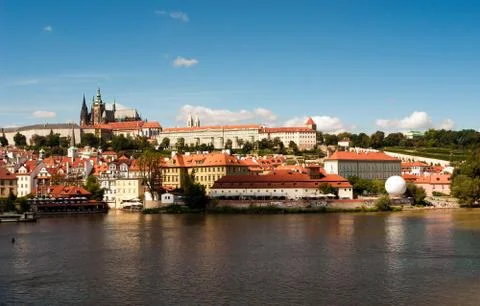 Prague Stock Photos