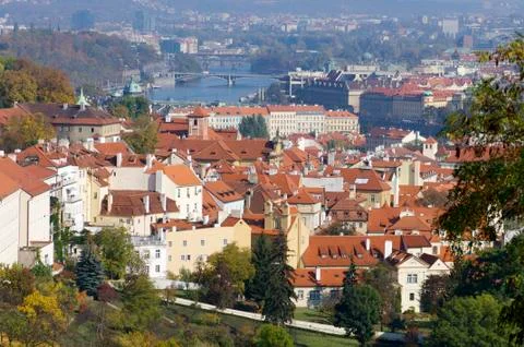 Prague Stock Photos