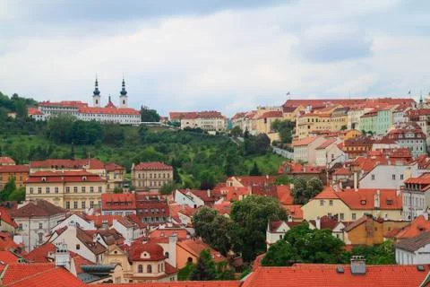 Prague Stock Photos