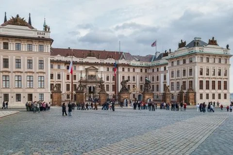Prague Stock Photos