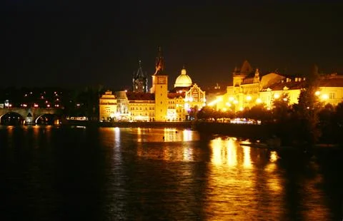 Prague Stock Photos