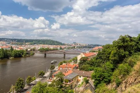 Prague Stock Photos