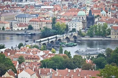 Prague Stock Photos