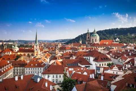 Prague Stock Photos