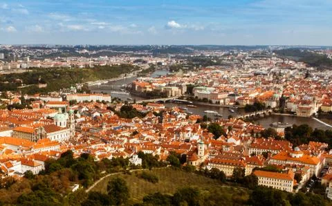 Prague Stock Photos