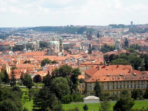 Prague Stock Photos