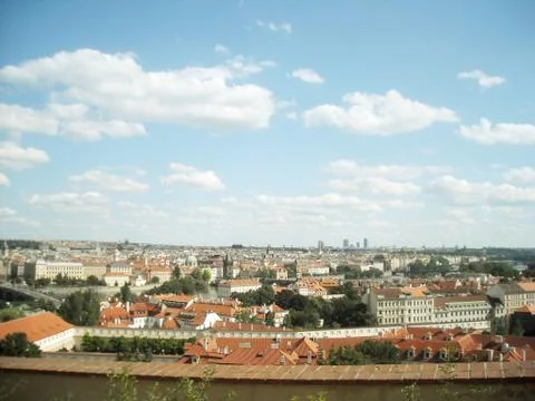 Prague Stock Photos