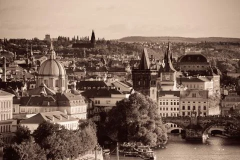 Prague Stock Photos