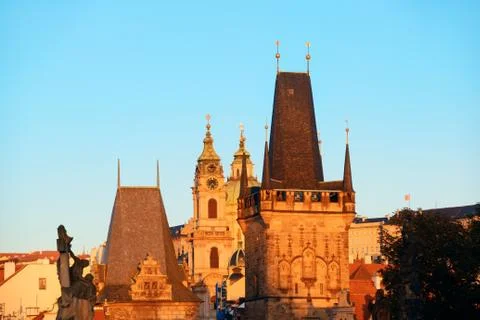 Prague Stock Photos