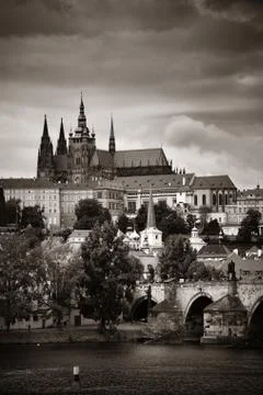 Prague Stock Photos