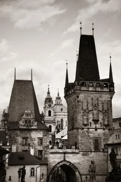 Prague Stock Photos
