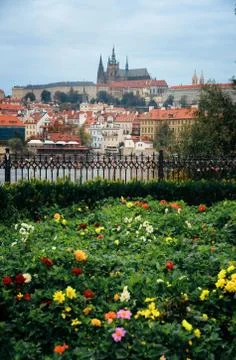 Prague Stock Photos