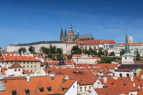 Prague Stock Photos