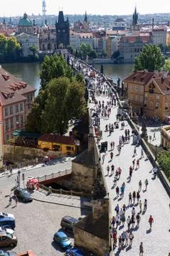 Prague Stock Photos