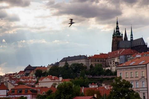 Prague Stock Photos
