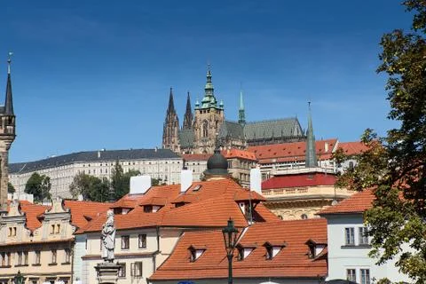 Prague Stock Photos