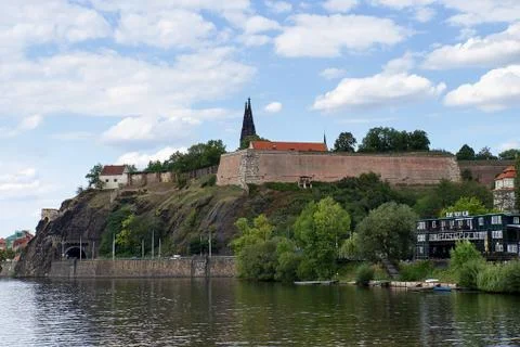 Prague Foto stock