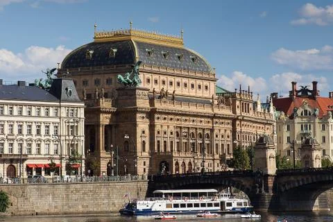 Prague Stock Photos