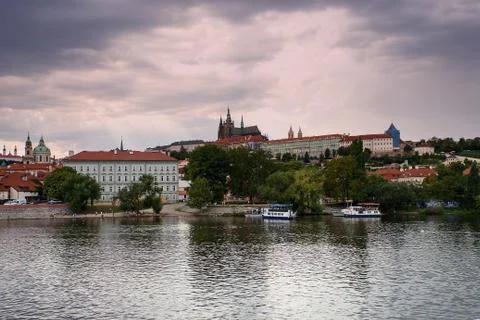 Prague Stock Photos