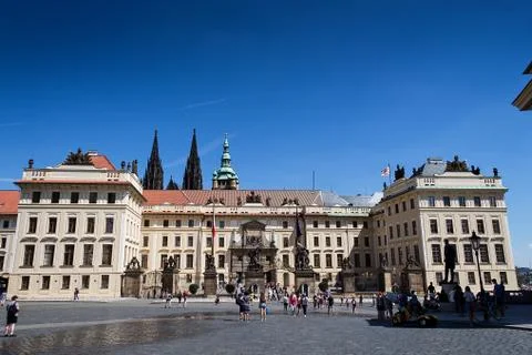 Prague Stock Photos