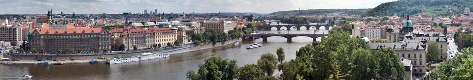 Prague Stock Photos