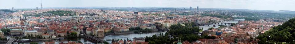Prague Stock Photos