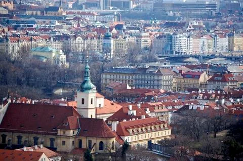 Prague Stock Photos