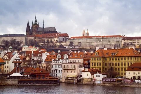 Prague Stock Photos
