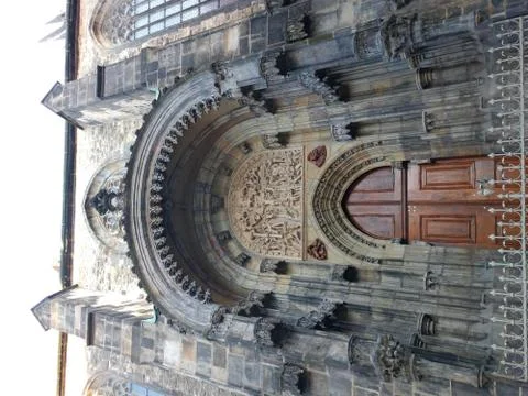 Prague Stock Photos