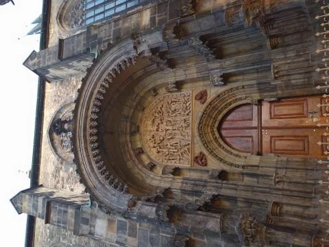 Prague Stock Photos
