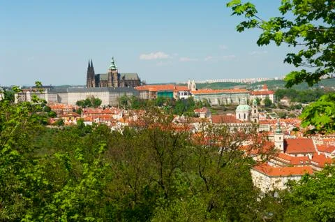 Prague Stock Photos