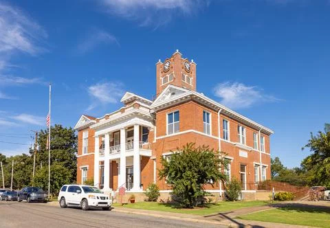 Prairie County Stock-Fotos