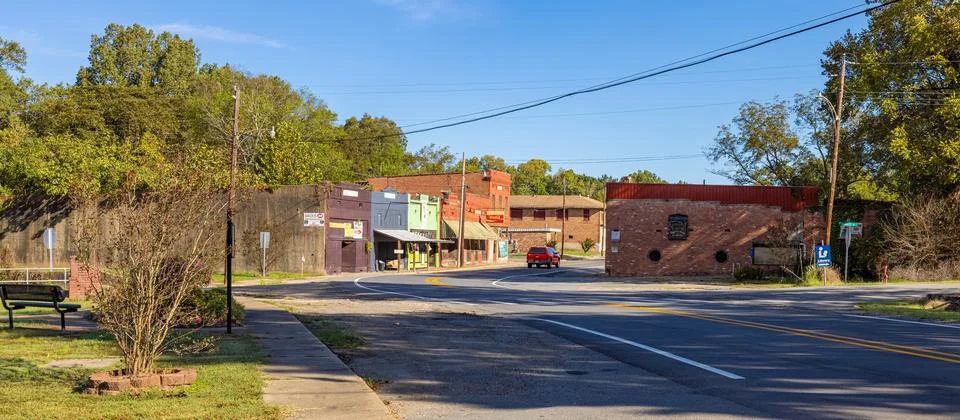 Prairie County Stock Photos