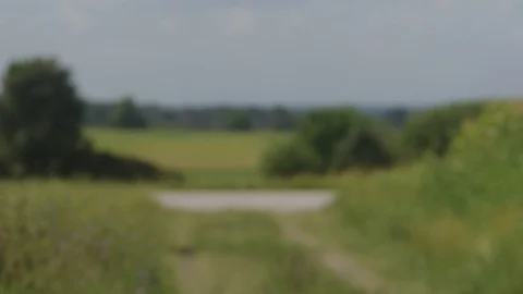 Prairie Farm 10 Stock Footage 108766539