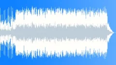 Praise Be - 30sec Version Stock Music
