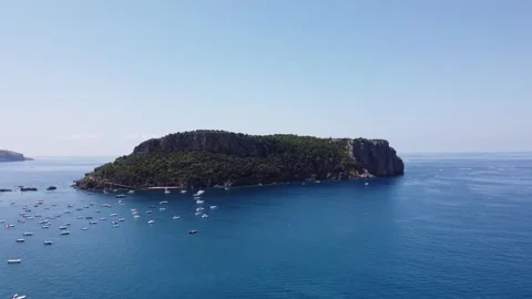 Praja a mare Stock-Footage 284245296