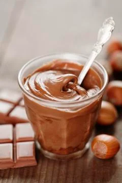 Praline Stock Photos