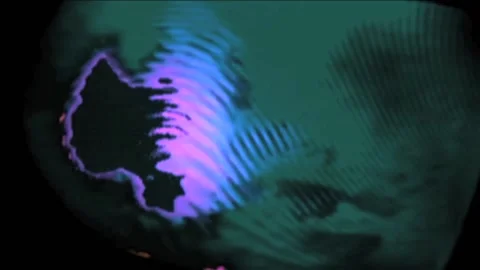 Prana Alta 库存影片 234134687