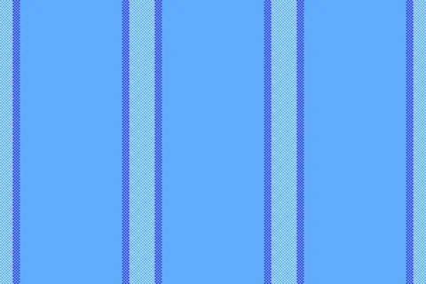 Prand textile vector lines, school vertical background texture. Msolation f.. Illustrazione stock