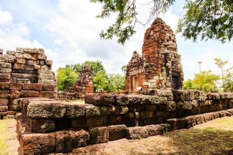 Prangkhu Stock Photos